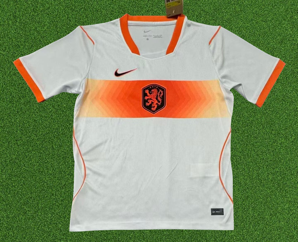 Nederland 2026 WK thuisshirt