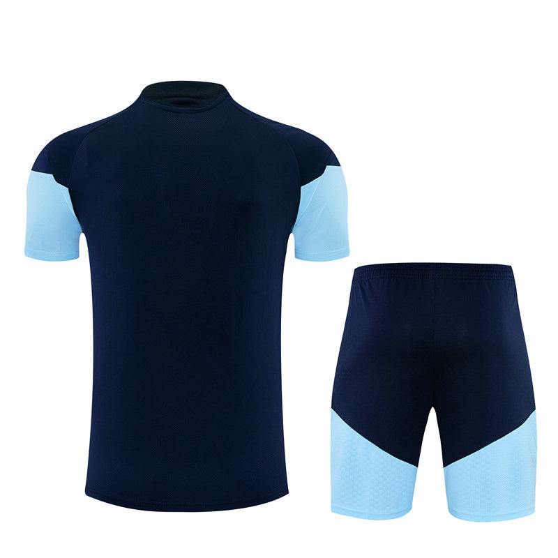 Argentinië 2026/27 trainingsset blauw