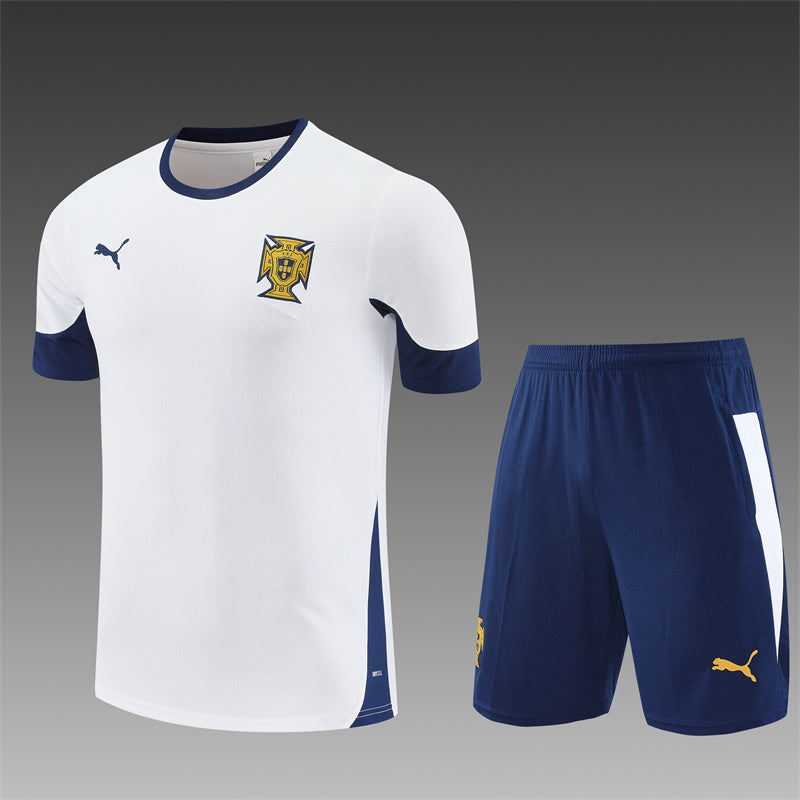 Portugal 2025/26 Training Set White