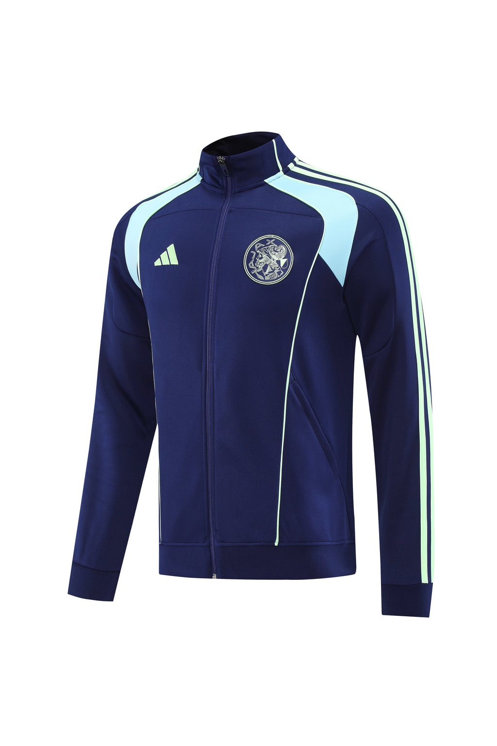 Ajax Amsterdam 2025/26 Tracksuit Poly