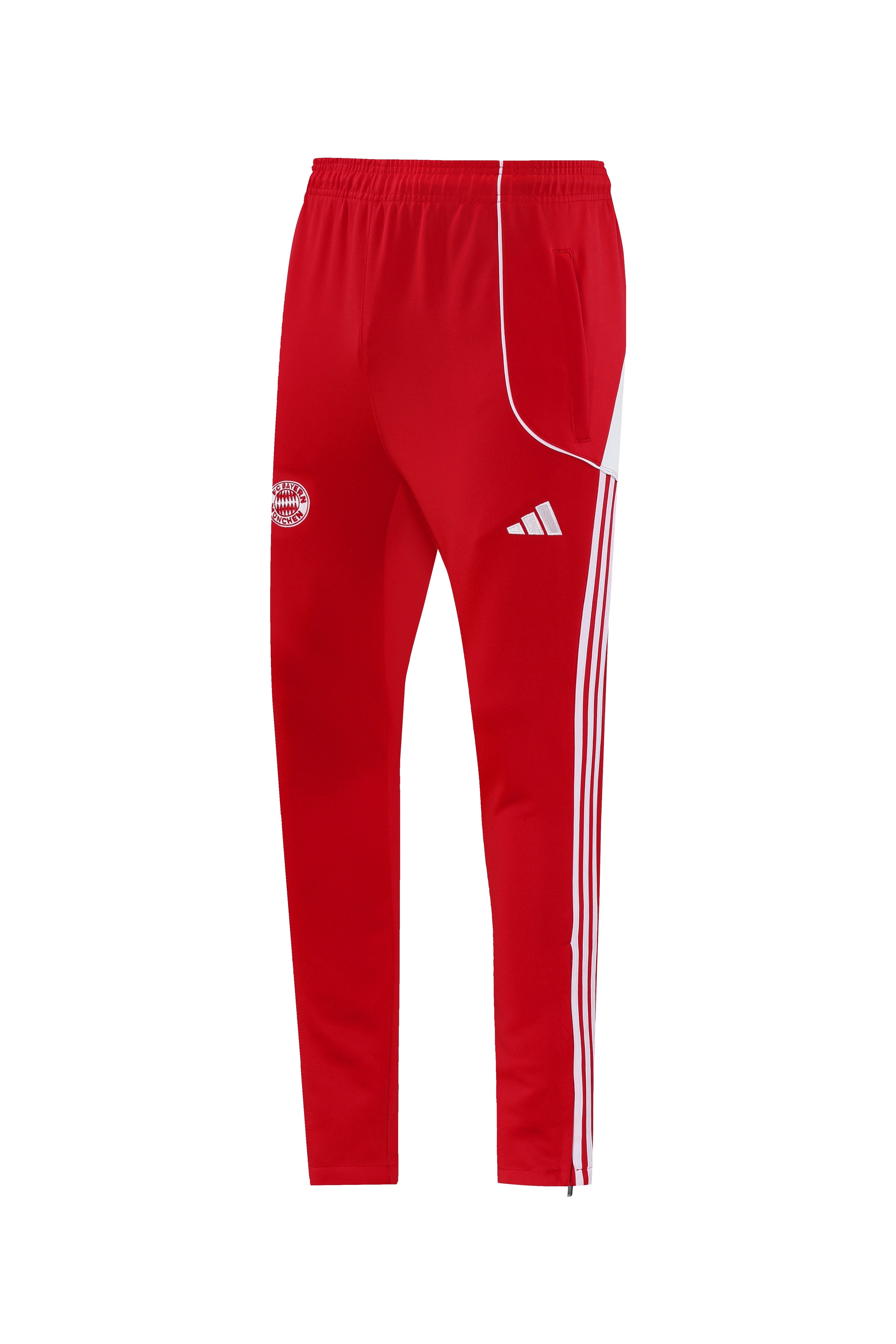 FC Bayern Munich 2025/26 Tracksuit Poly