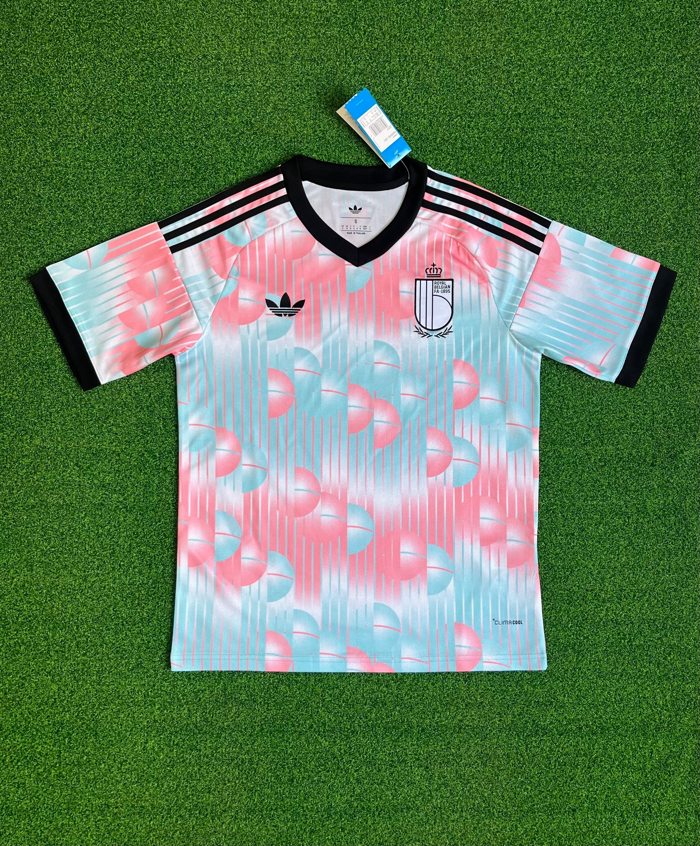 België WK 2026 uitteneu