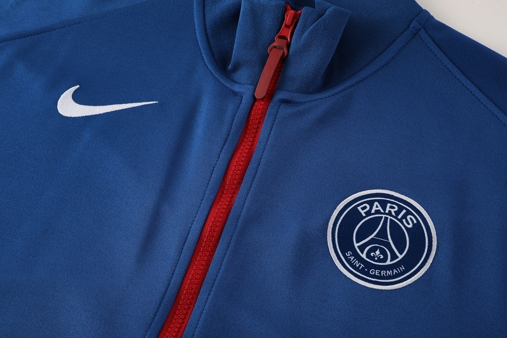 PSG 2025/26 Tracksuit Poly