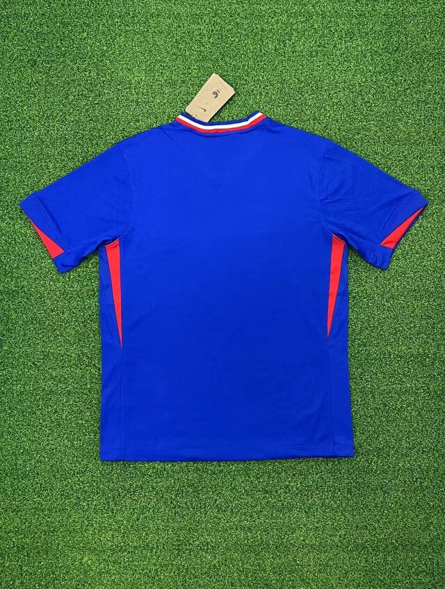 France 2024/25 Home Kit