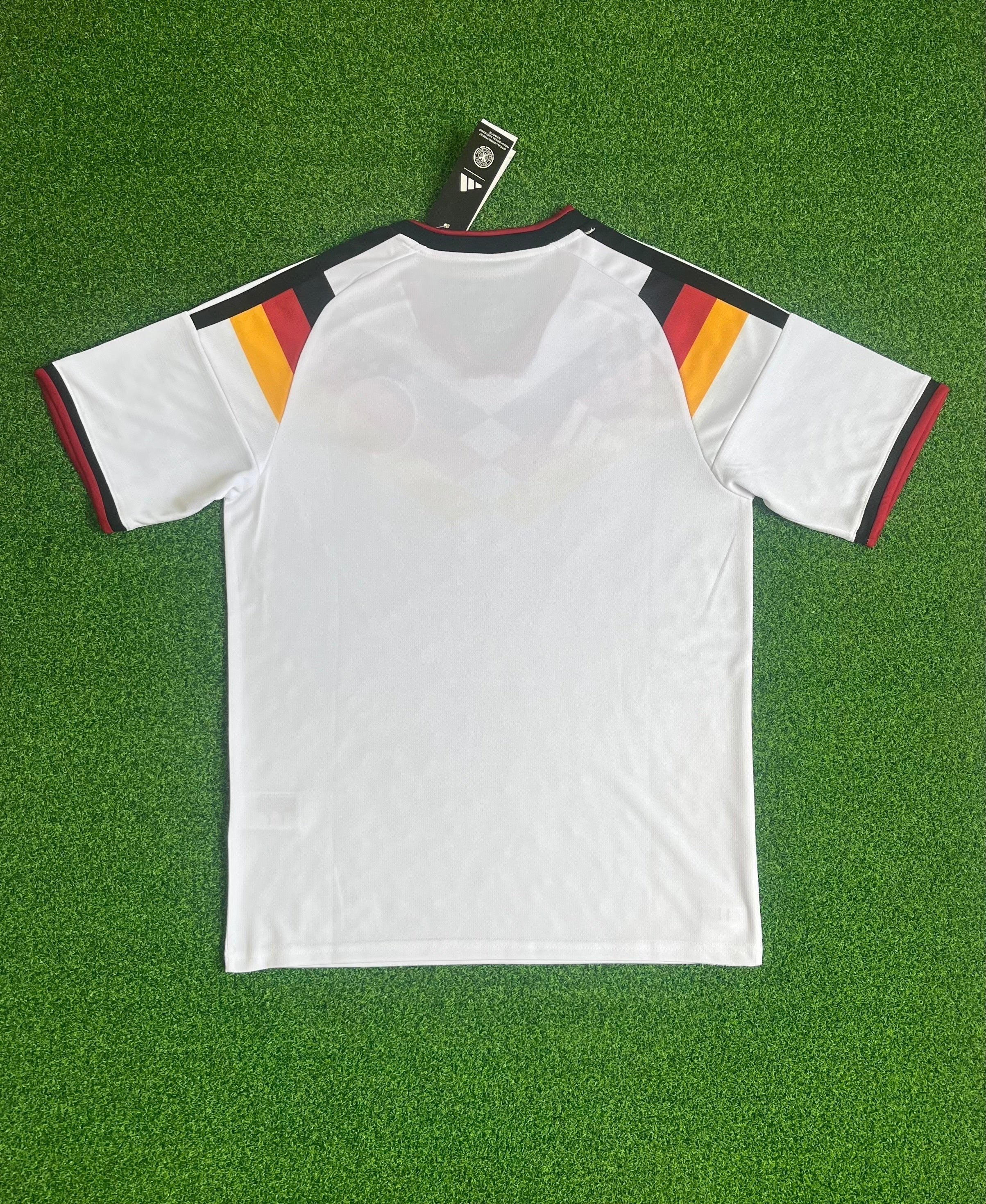 Germany 2026 World Cup Home Kit