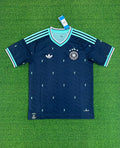 Germany 2026 World Cup Away Kit