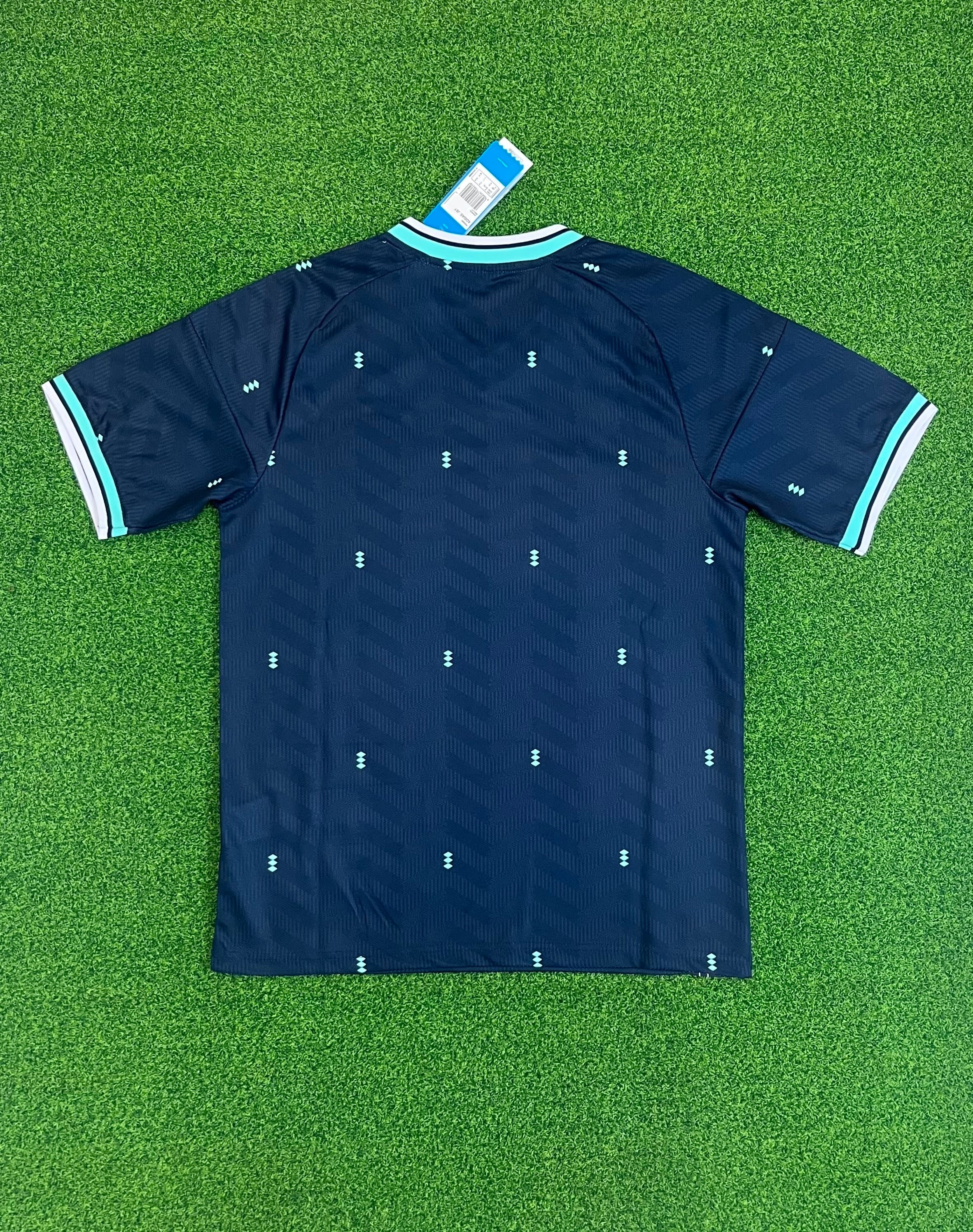 Germany 2026 World Cup Away Kit