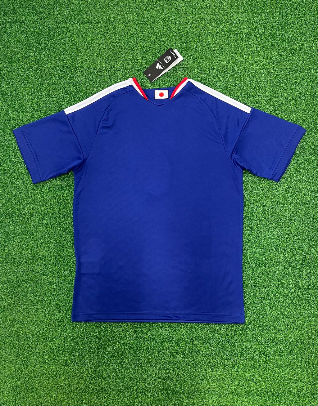 Japan 2026 World Cup Home Kit