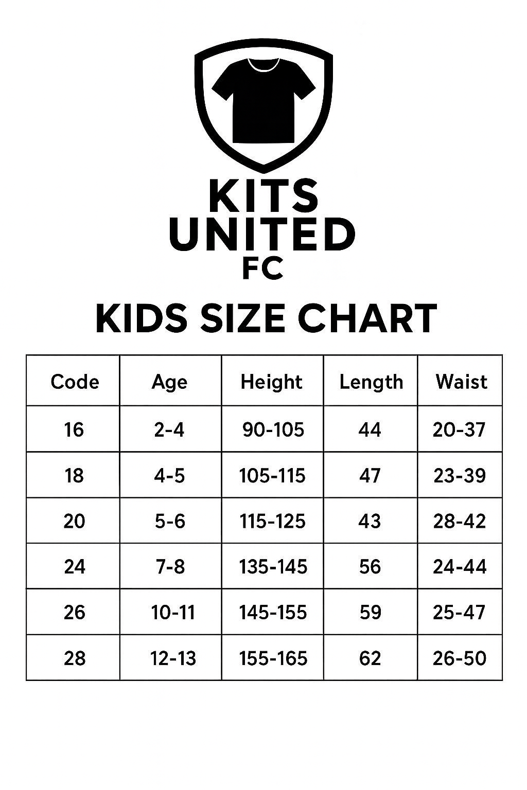 Arsenal 2025/26 Derde tenue Kinderset