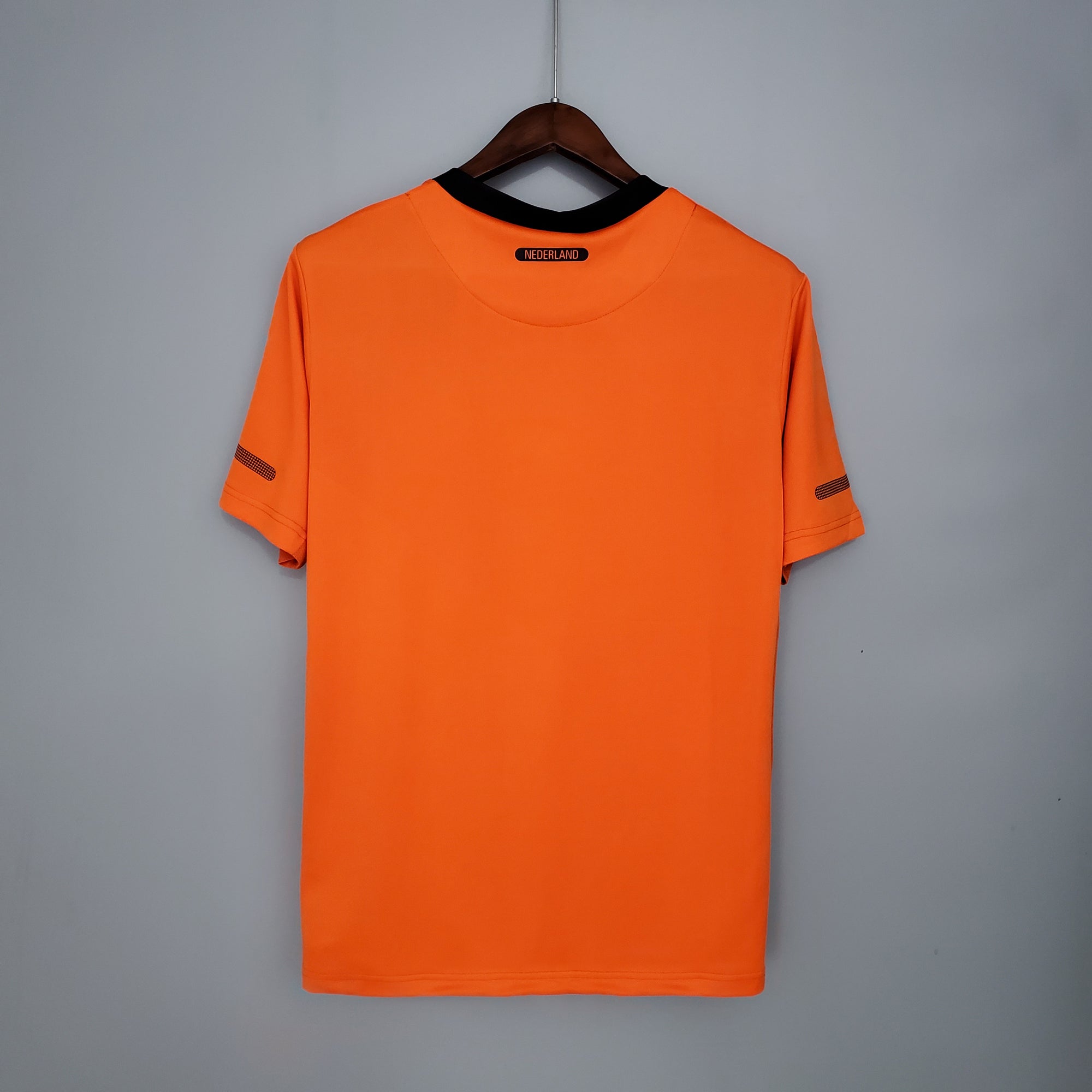 Netherlands 2010 National Team Retro Home Kit