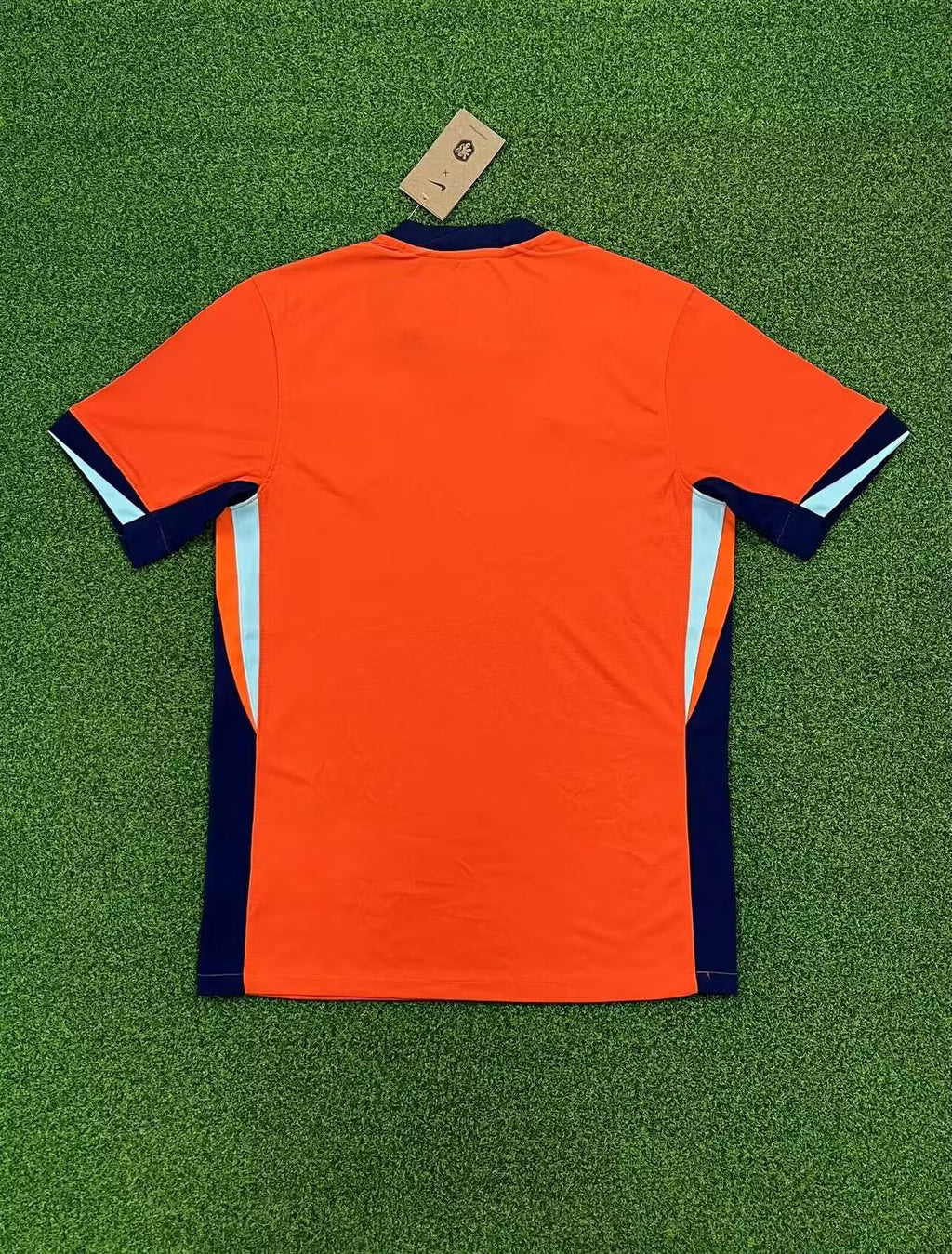Netherland 2025/26 Home Kit
