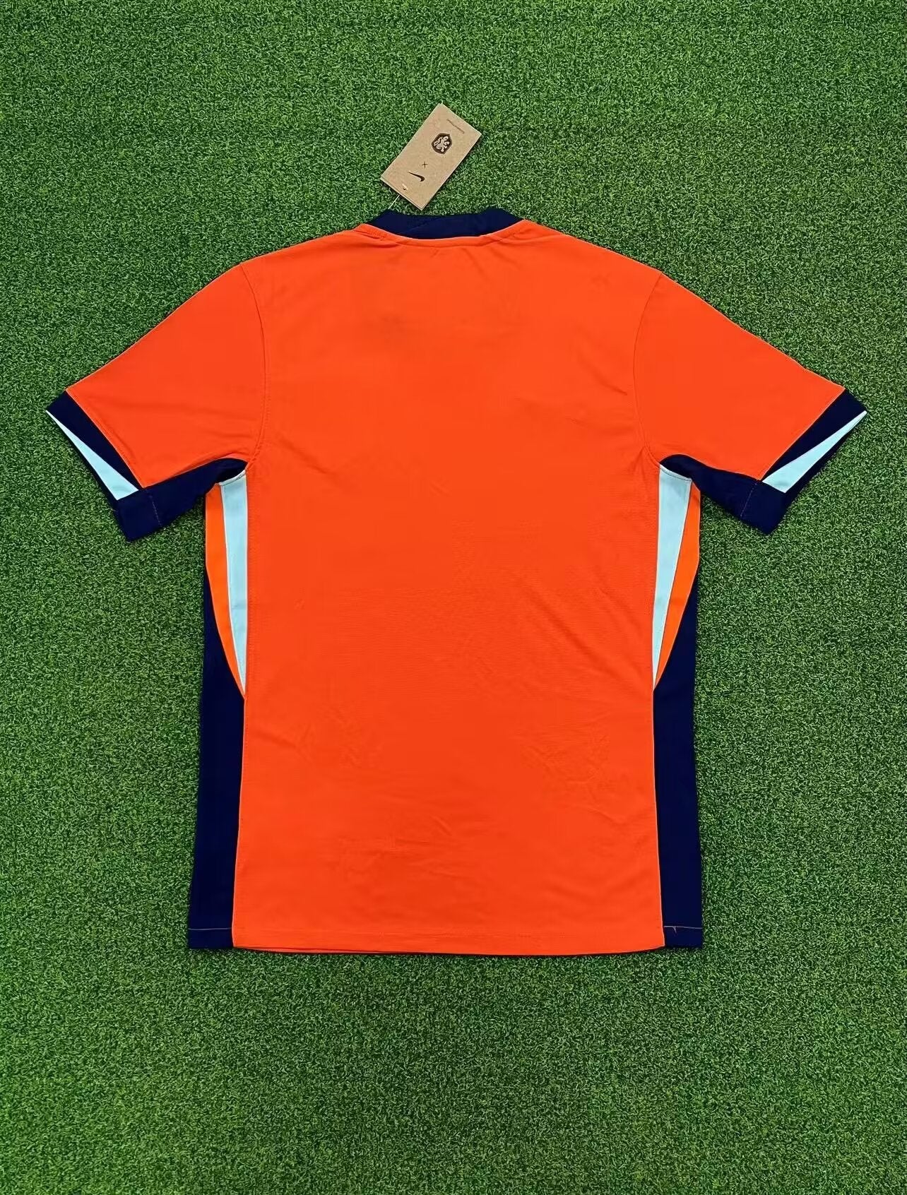 Netherland 2025/26 Home Kit