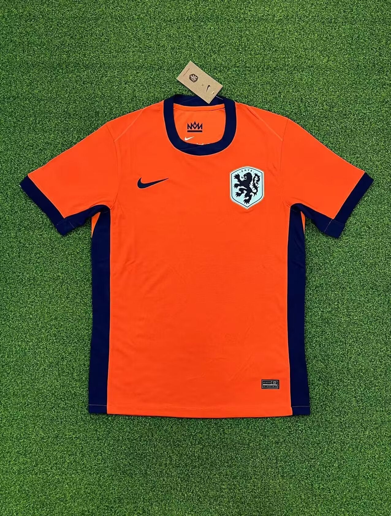 Netherland 2025/26 Home Kit