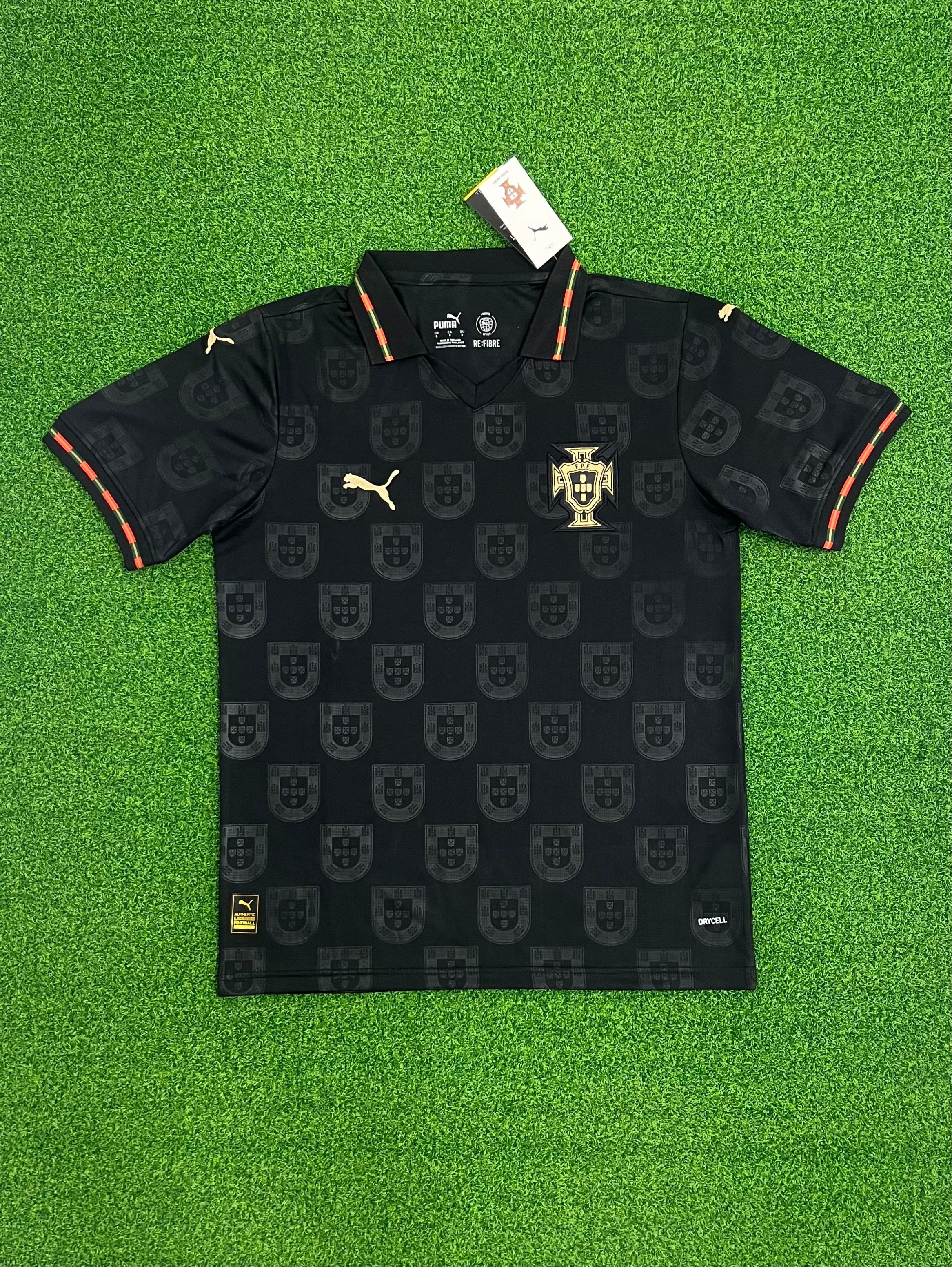 Portugal 2025 Special Away Kit