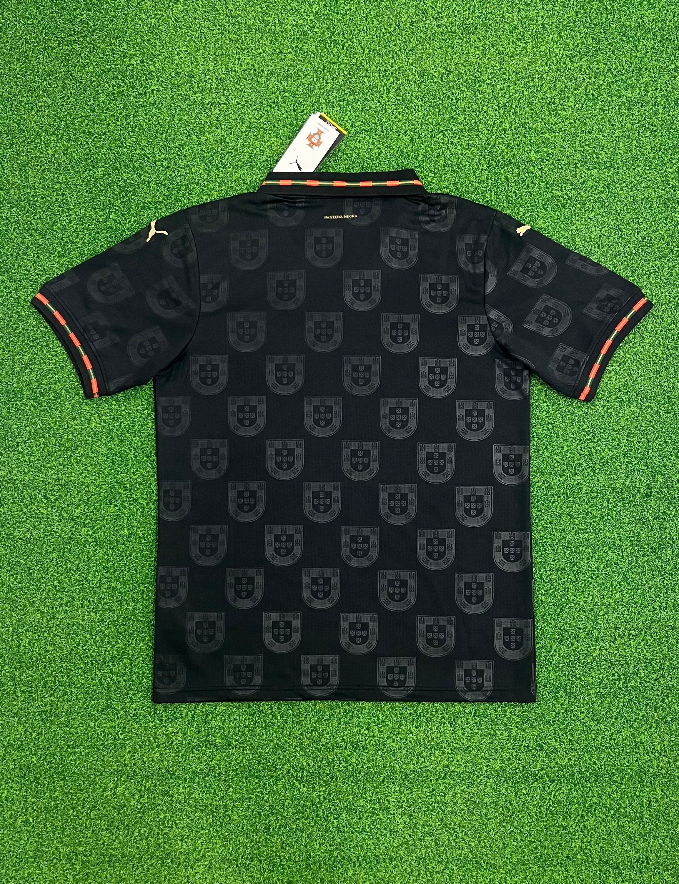 Portugal 2025 Special Away Kit