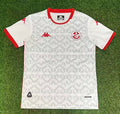 Tunisia 2026 World Cup Away Kit
